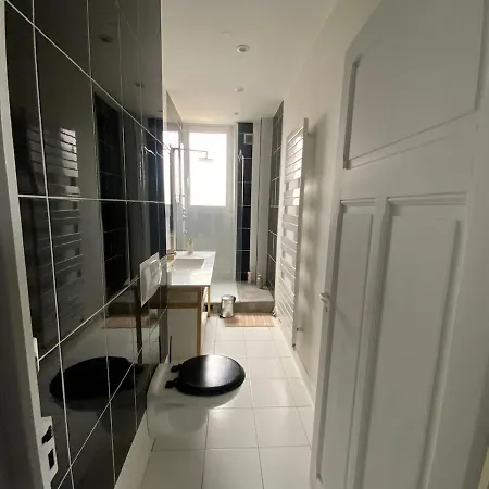 Appartement Le Lavène #terrasse#confort Clermont-Ferrand