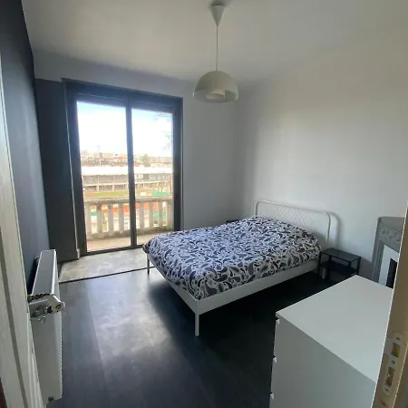 Appartement Le Lavène #terrasse#confort Clermont-Ferrand