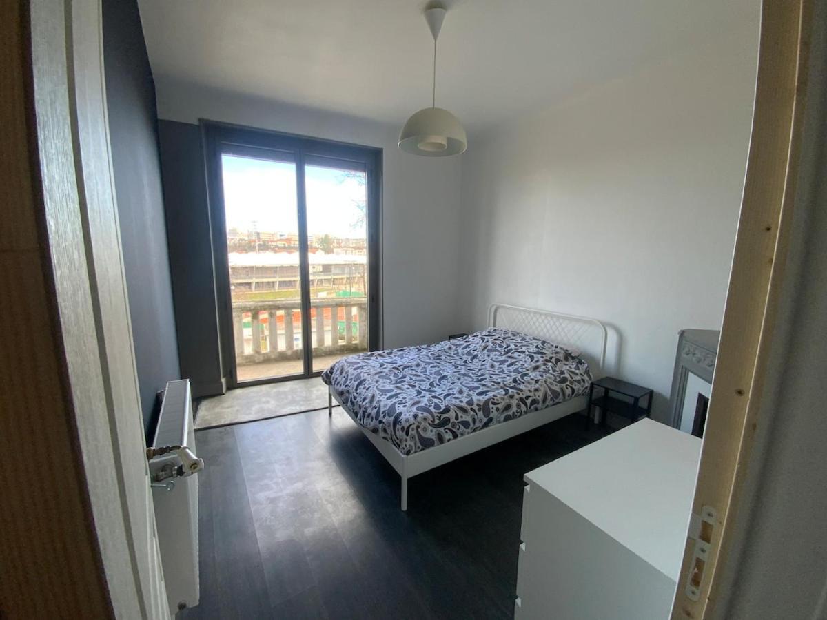 Appartement 2-bedroom Apartment, Close To Center And Chu Clermont-Ferrand